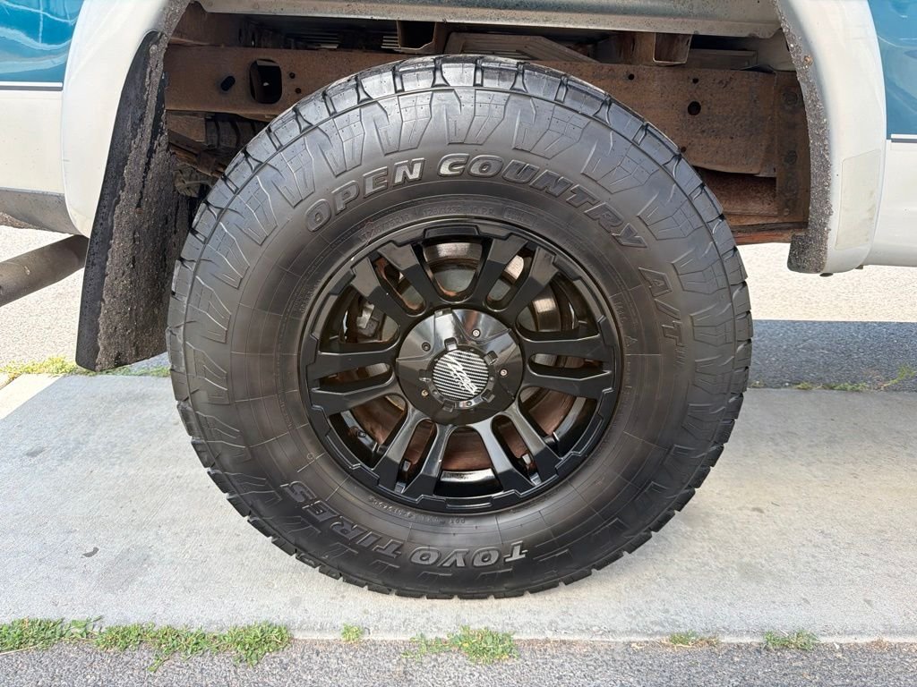 Used 2001  Ford XLT image 34