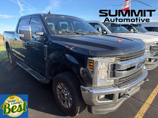 2019 Ford F-250SD XLT