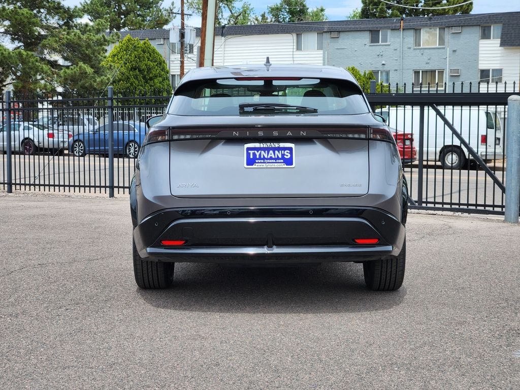 Certified Used 2023 Gray Nissan ENGAGE image 6