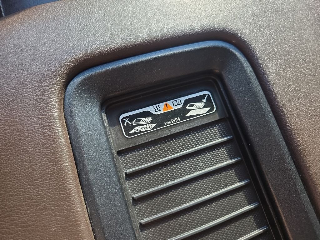 Used 2018 Gray Chevrolet Premier image 64