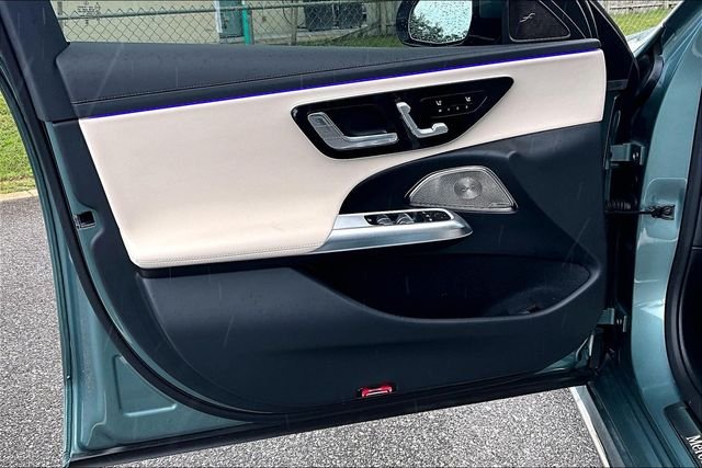 2026 Mercedes-Benz E-Class E350 - Photo 13