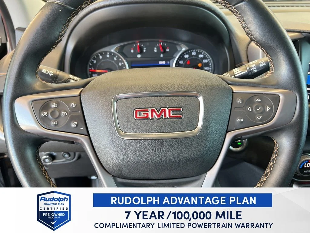 2023 GMC Terrain AT4 - Photo 50