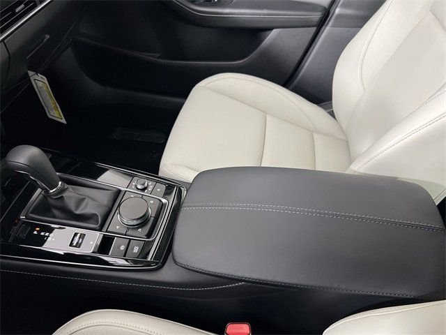 2026 Mazda CX-30 Turbo Premium Plus - Photo 22