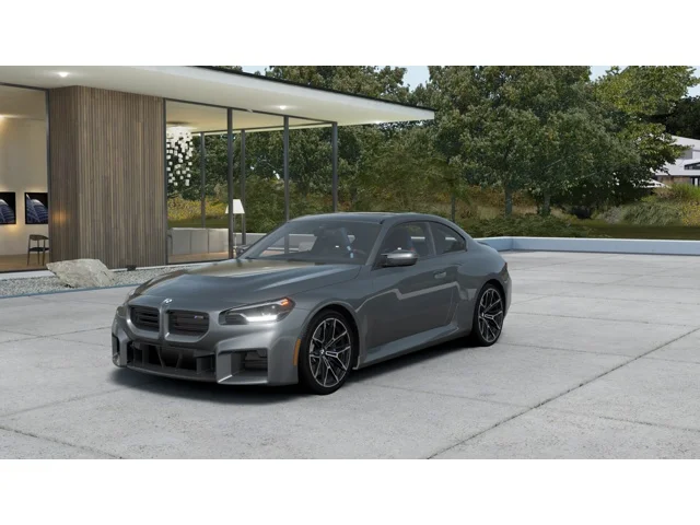 2026 BMW M2