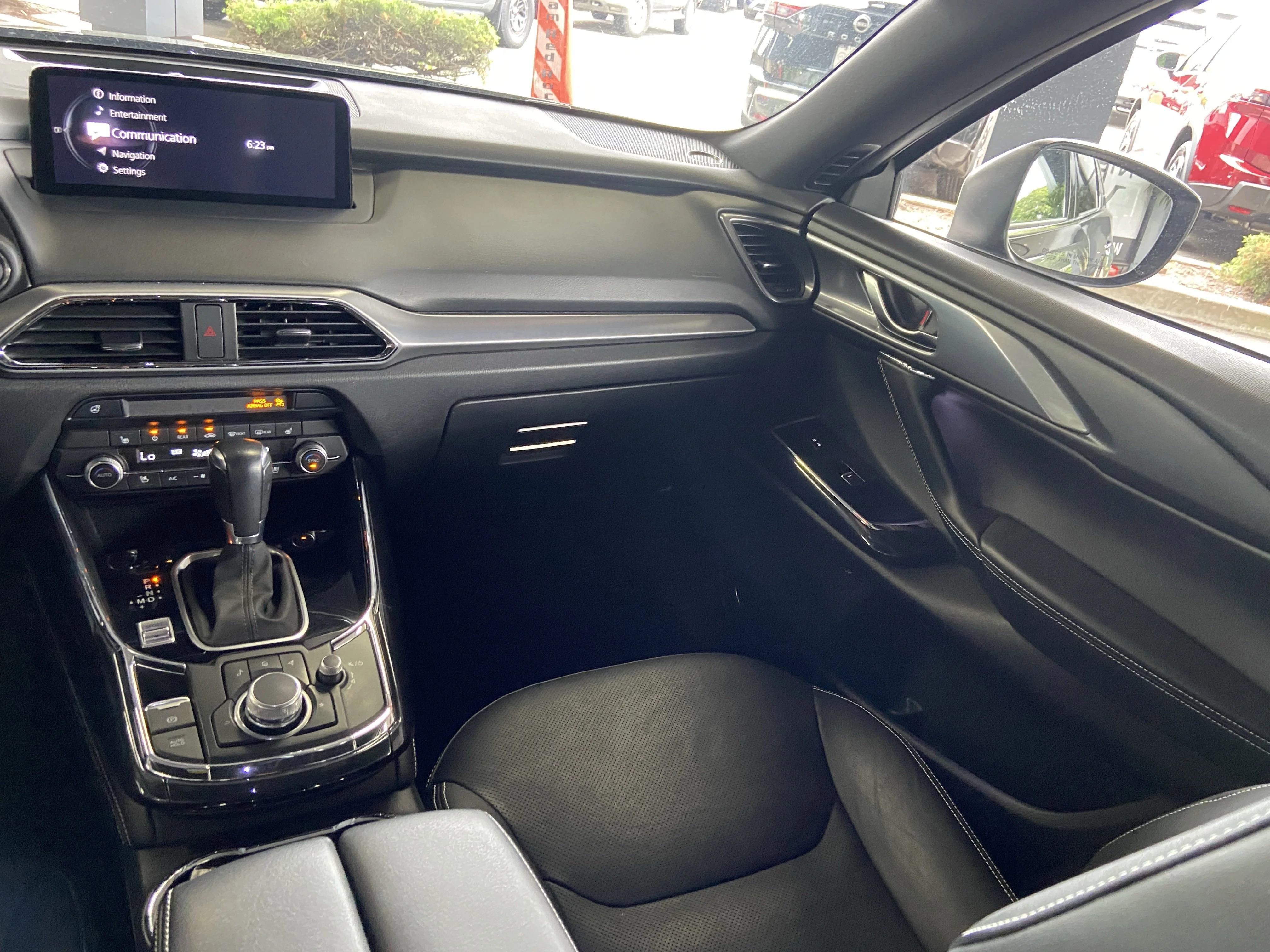 2022 Mazda CX-9 Grand Touring - Photo 14