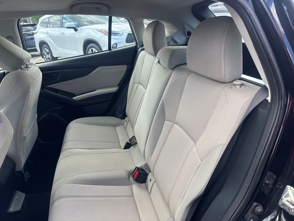 Used 2020 Black Subaru Premium image 36