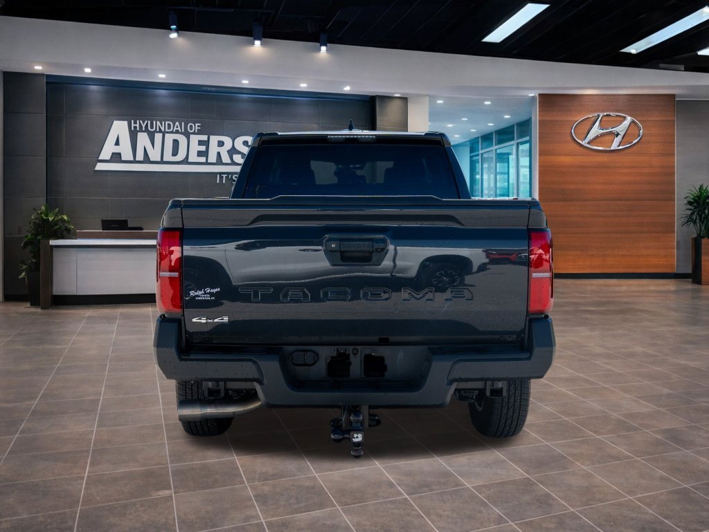 2024 Toyota Tacoma SR - Photo 12
