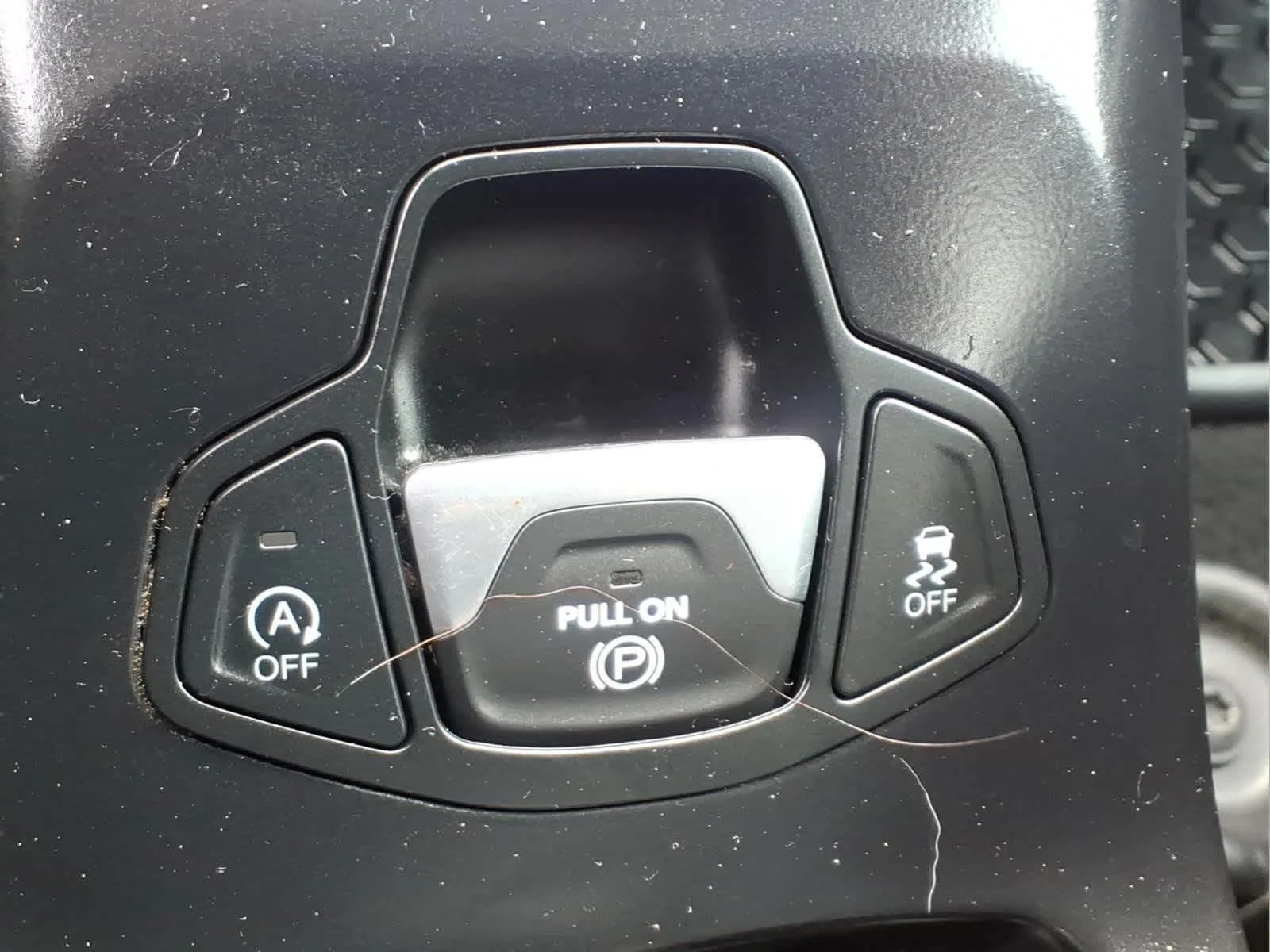 Used 2023 Black Clearcoat Jeep Limited image 21