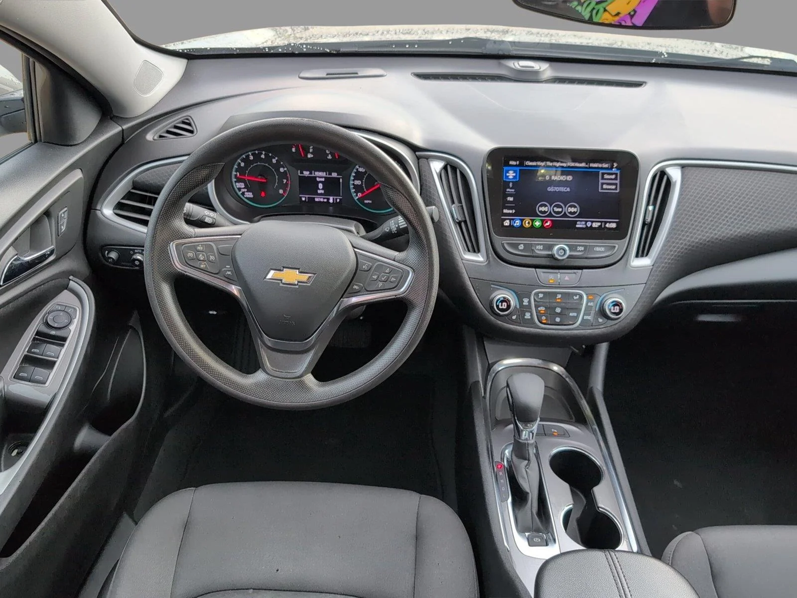 Used 2024 Mineral Gray Metallic Chevrolet LT image 25