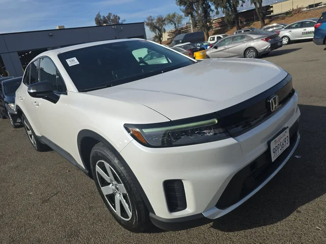 2024 Honda Prologue 1SB