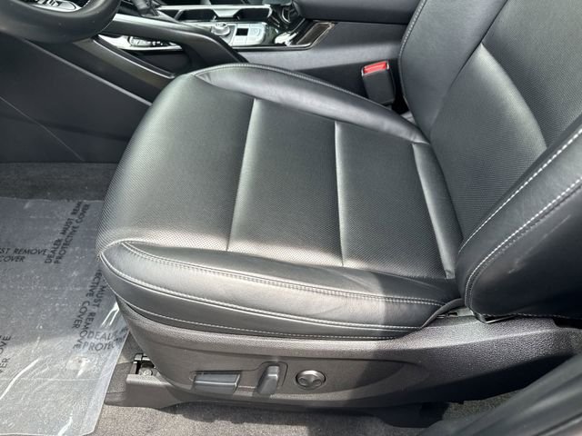 Used 2023 Black Kia S image 12