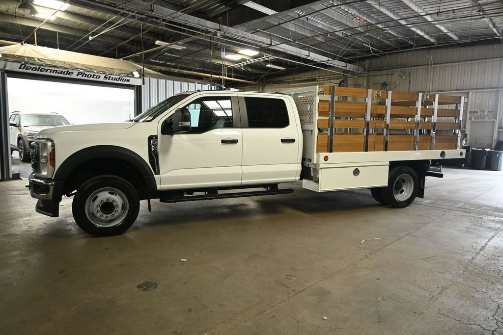 New 2026 Oxford White Ford XL image 6