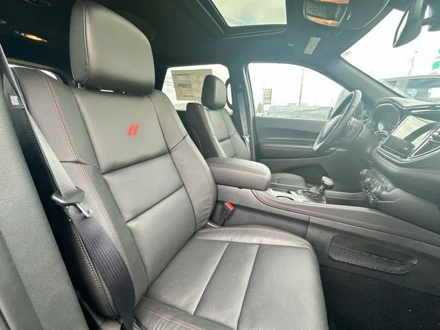 New 2026 Destroyer Gray Clearcoat Dodge GT Plus image 28