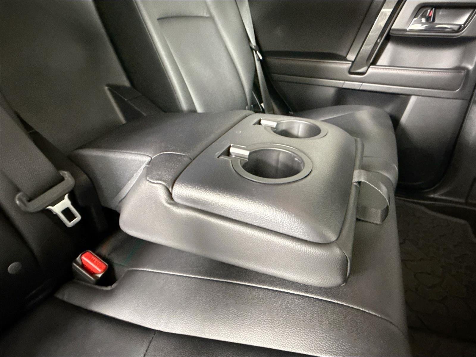 Certified Used 2023 Ice Cap Toyota TRD Pro image 42
