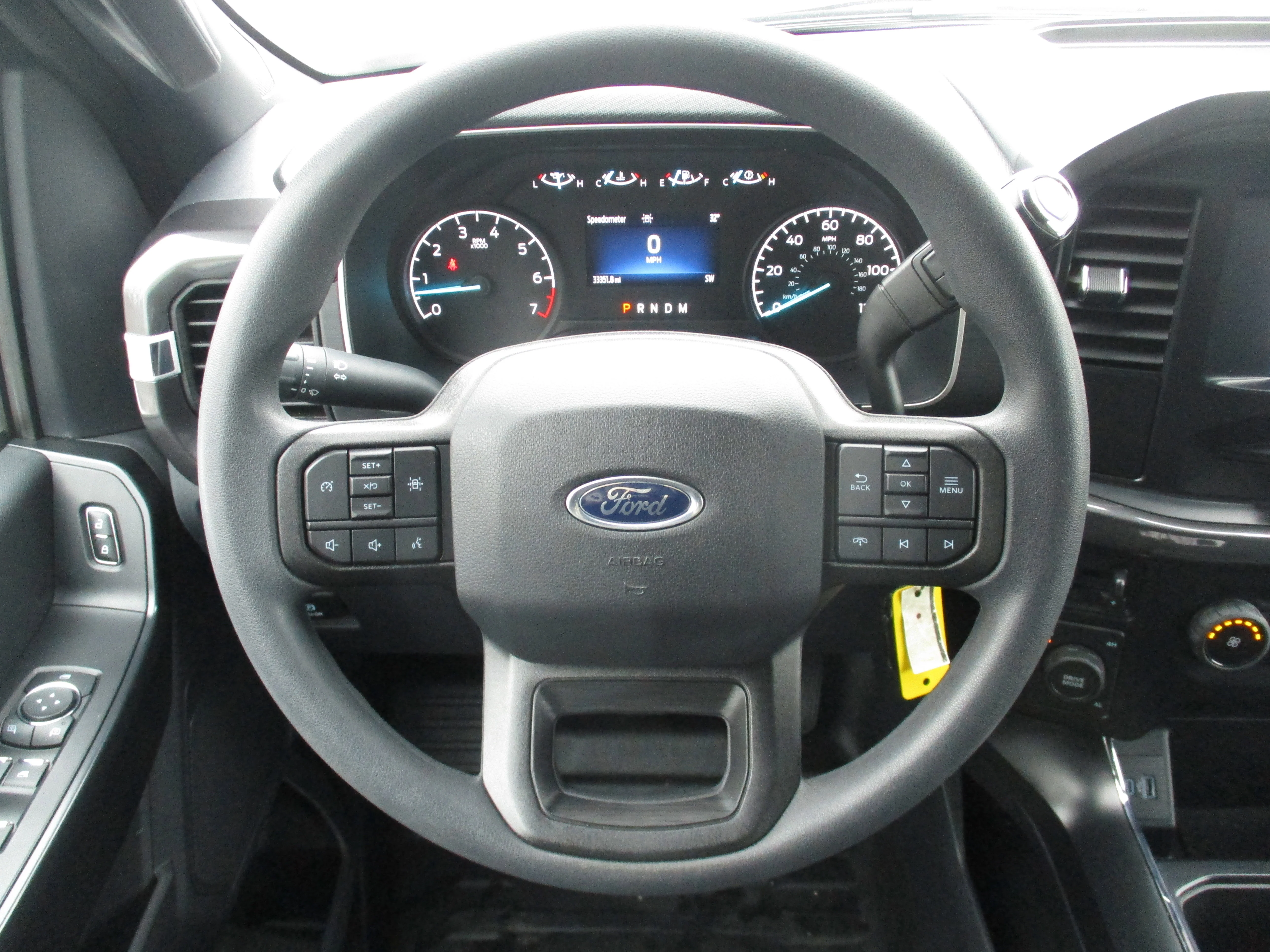 Used 2023 Carbonized Gray Metallic Ford XL image 29
