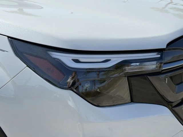 Used 2026 White Subaru Premium image 8