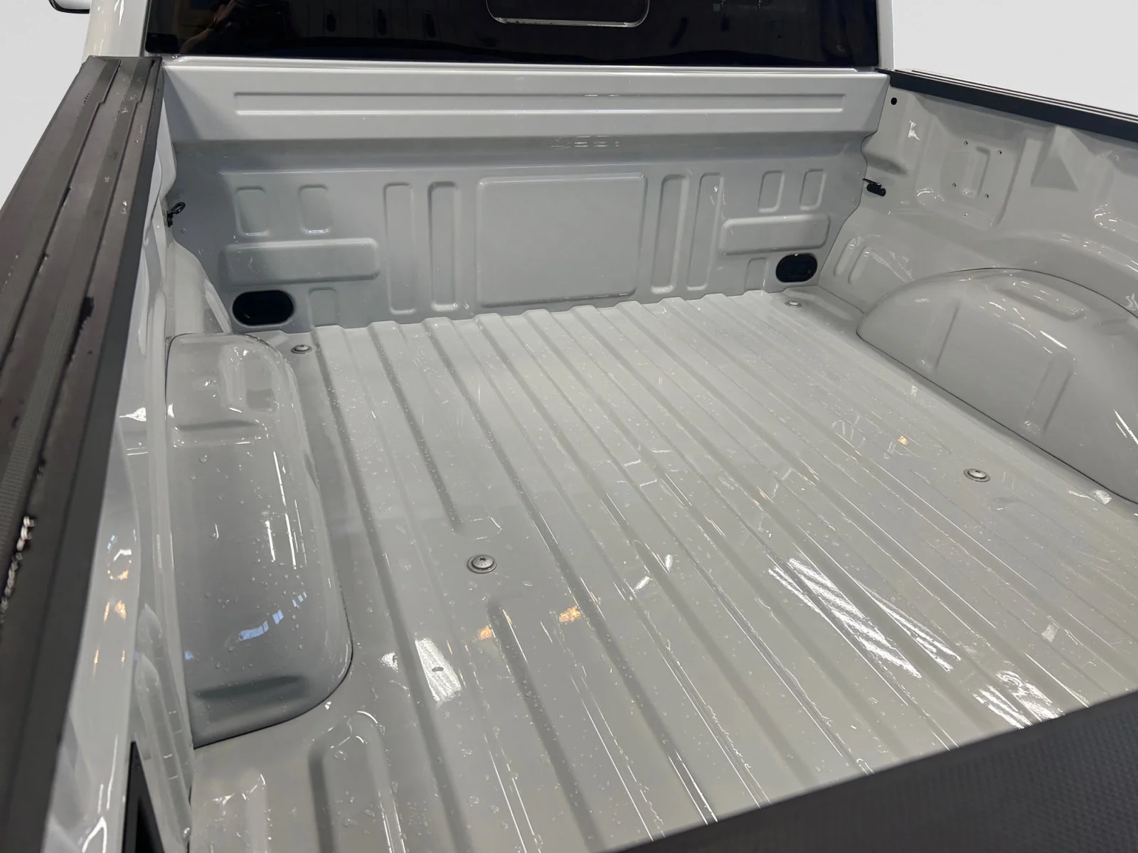 New 2026 Avalanche Ford Tremor image 10