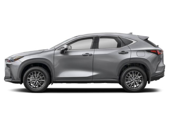 New 2026 Infrared Lexus PREMIUM image 6