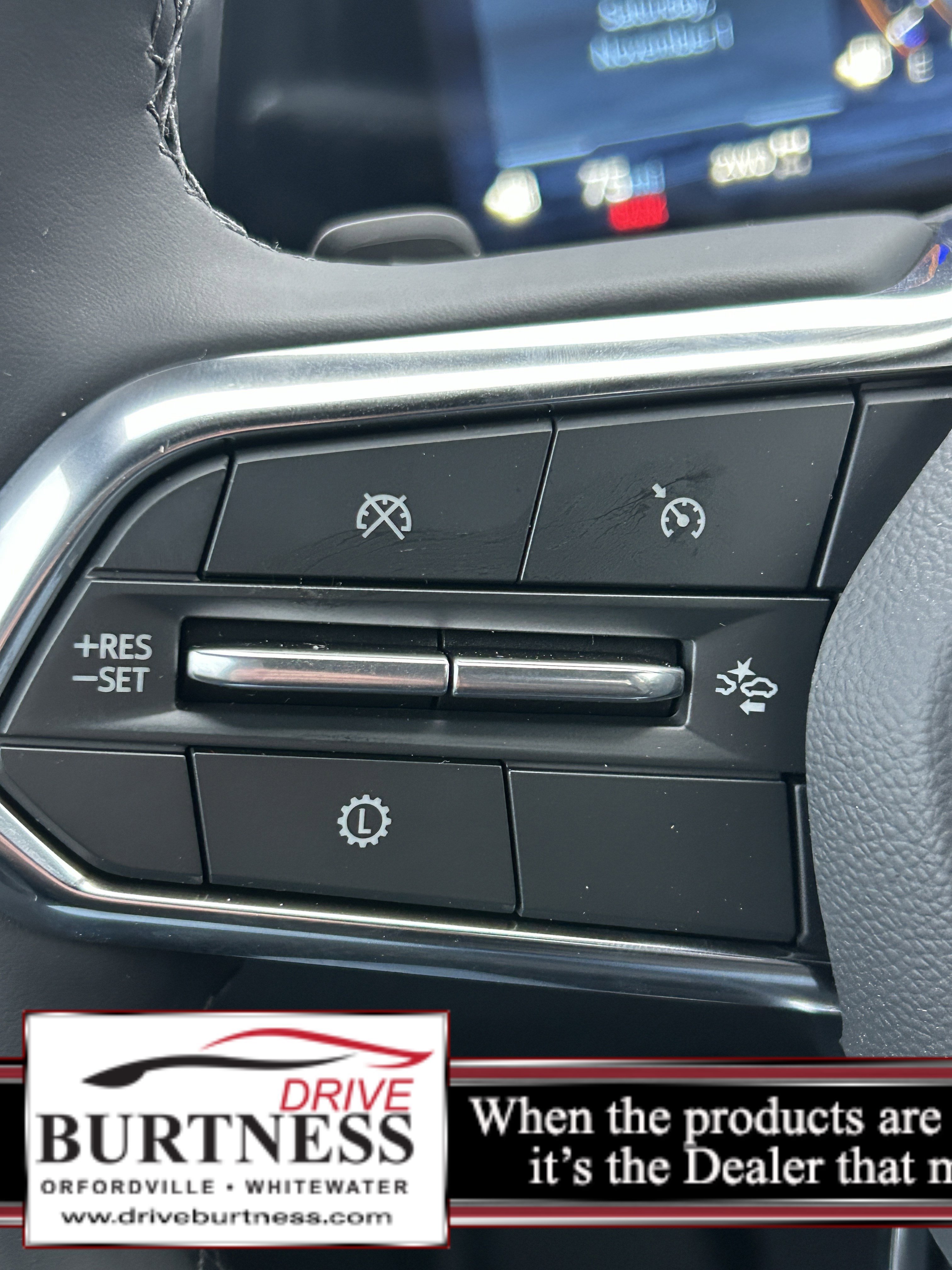 2026 Chevrolet Equinox LT photo 3