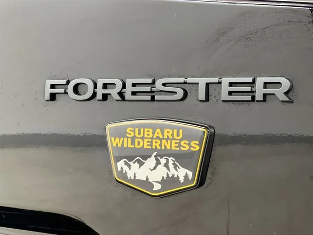 2023 Subaru Forester Wilderness - Photo 38