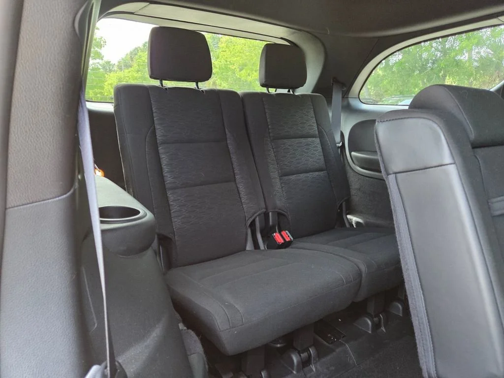 Certified Used 2025 Destroyer Gray Clearcoat Dodge GT image 19