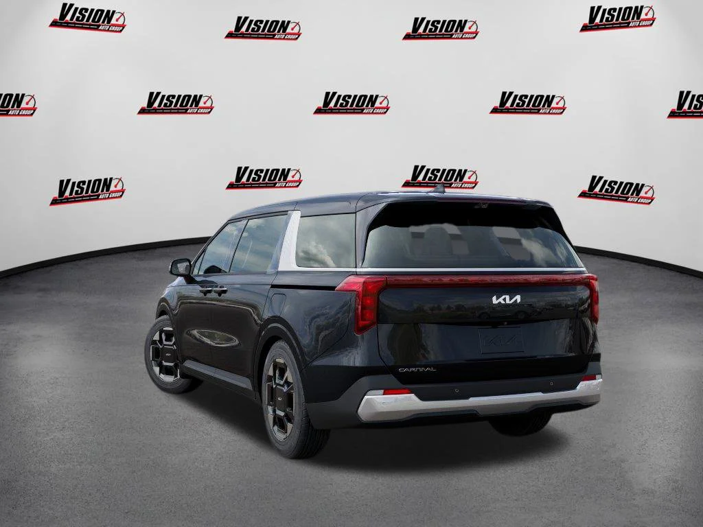 New 2027  Kia EX image 4