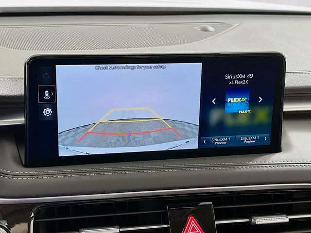 New 2025 Genesis G70 2.5T