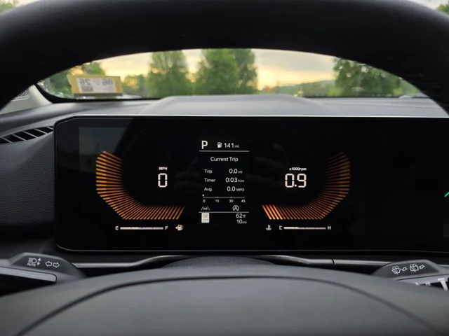 New 2026 Panthera Metal Gray Kia EX image 29