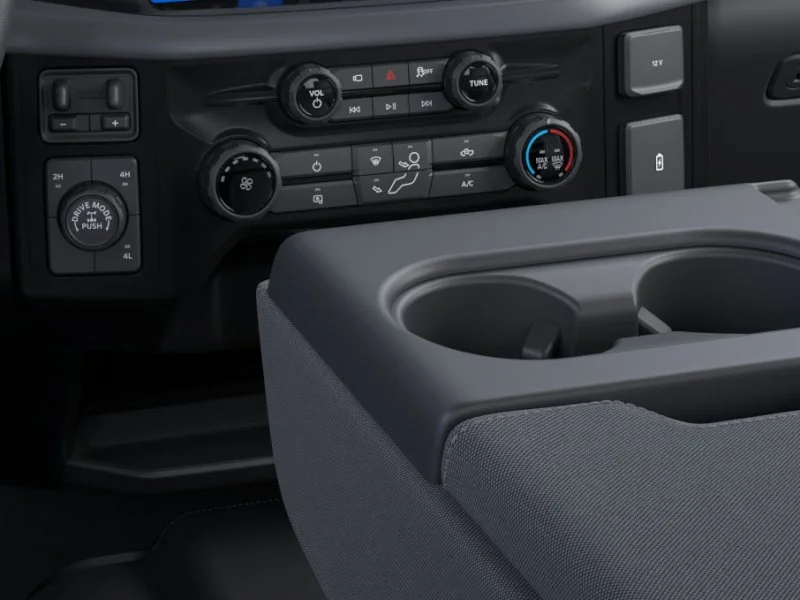 New 2026 Oxford White Ford XL image 36