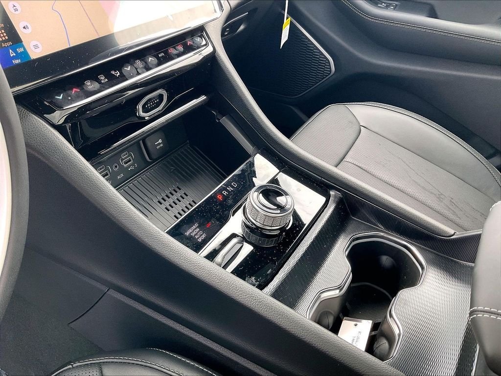 2026 Jeep Grand Cherokee L — photo 14