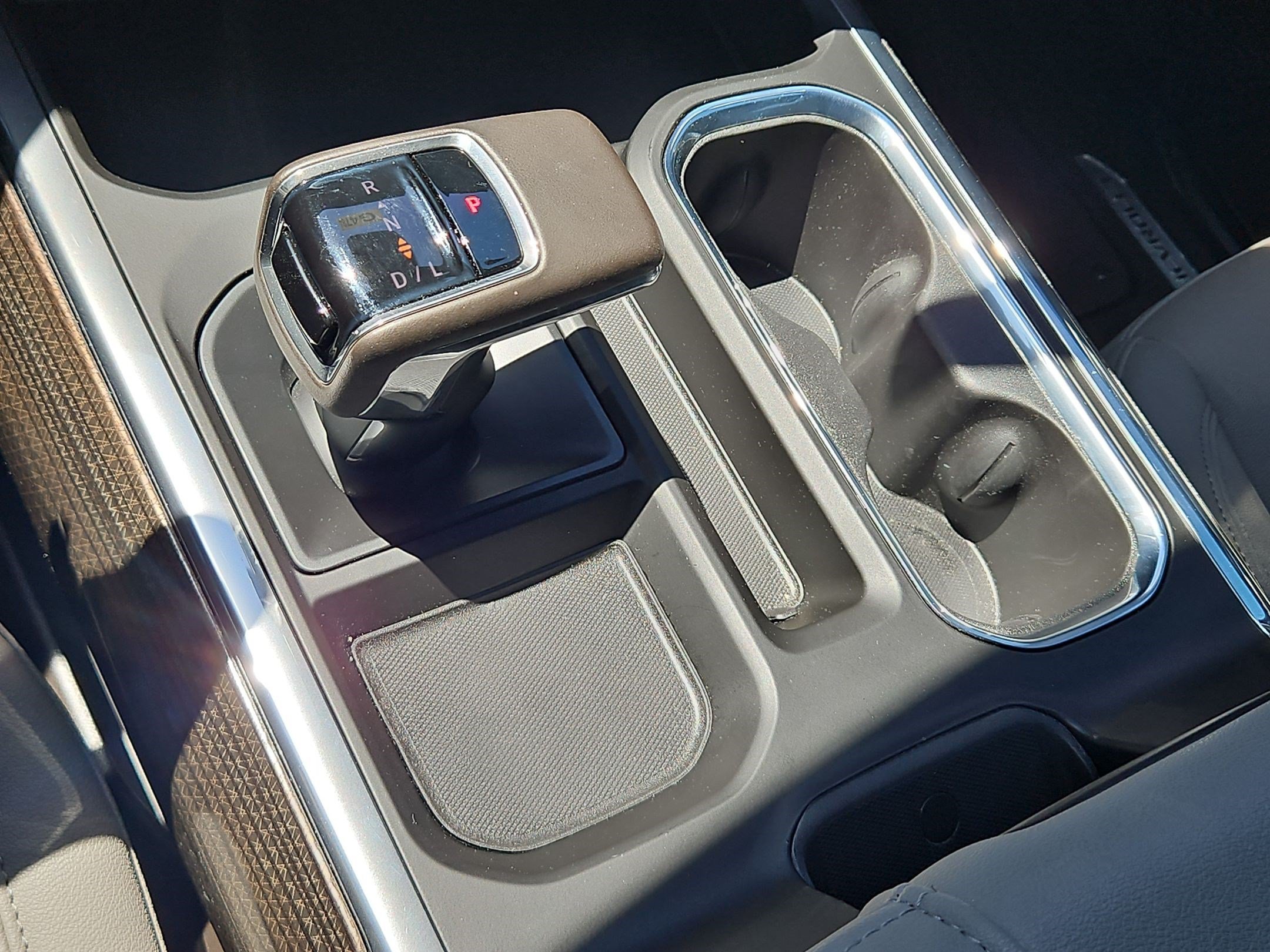 Used 2025 Sterling Gray Metallic Chevrolet LT Trail Boss image 22