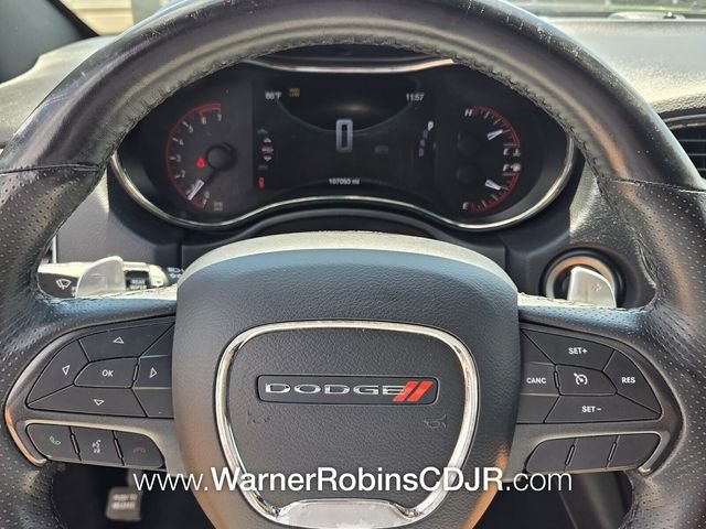 Used 2020 Black Dodge R/T image 30