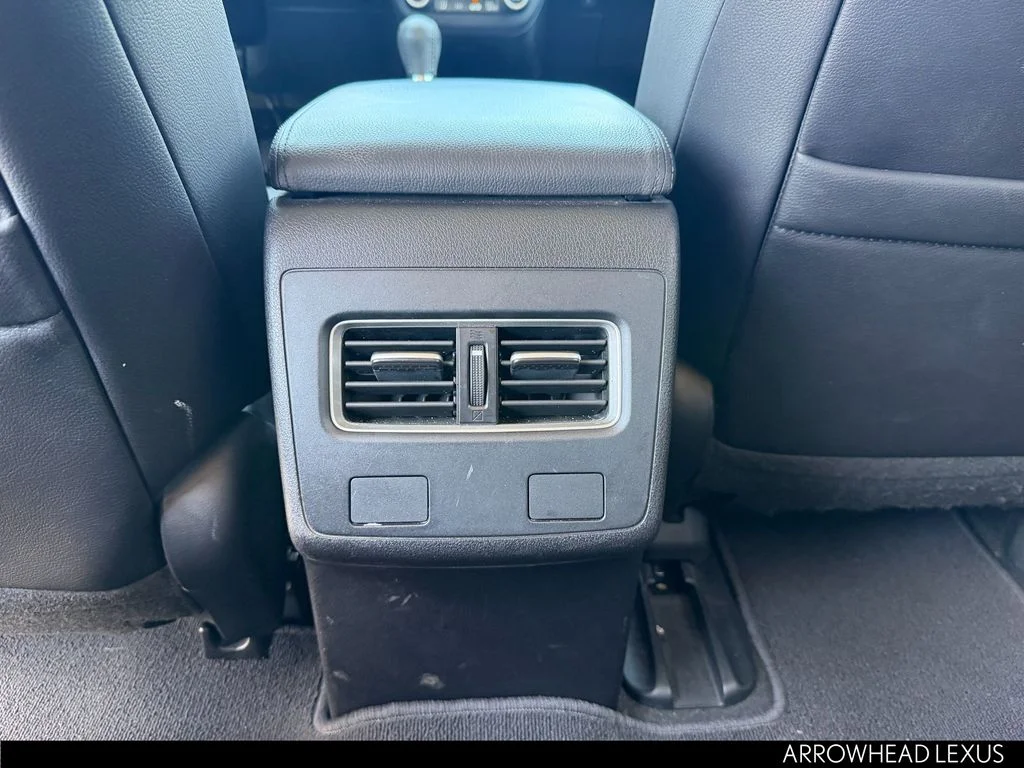Used 2018 Silver Acura Technology Package image 17