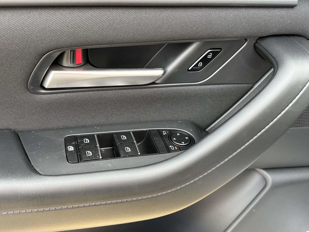 New 2026 Jet Black Mica Mazda SC AWD image 27