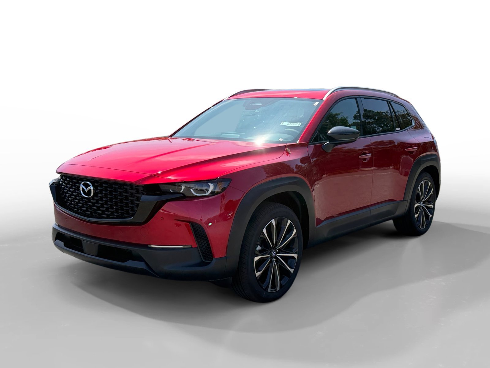 2026 Mazda CX-50 2.5 S Premium's photo
