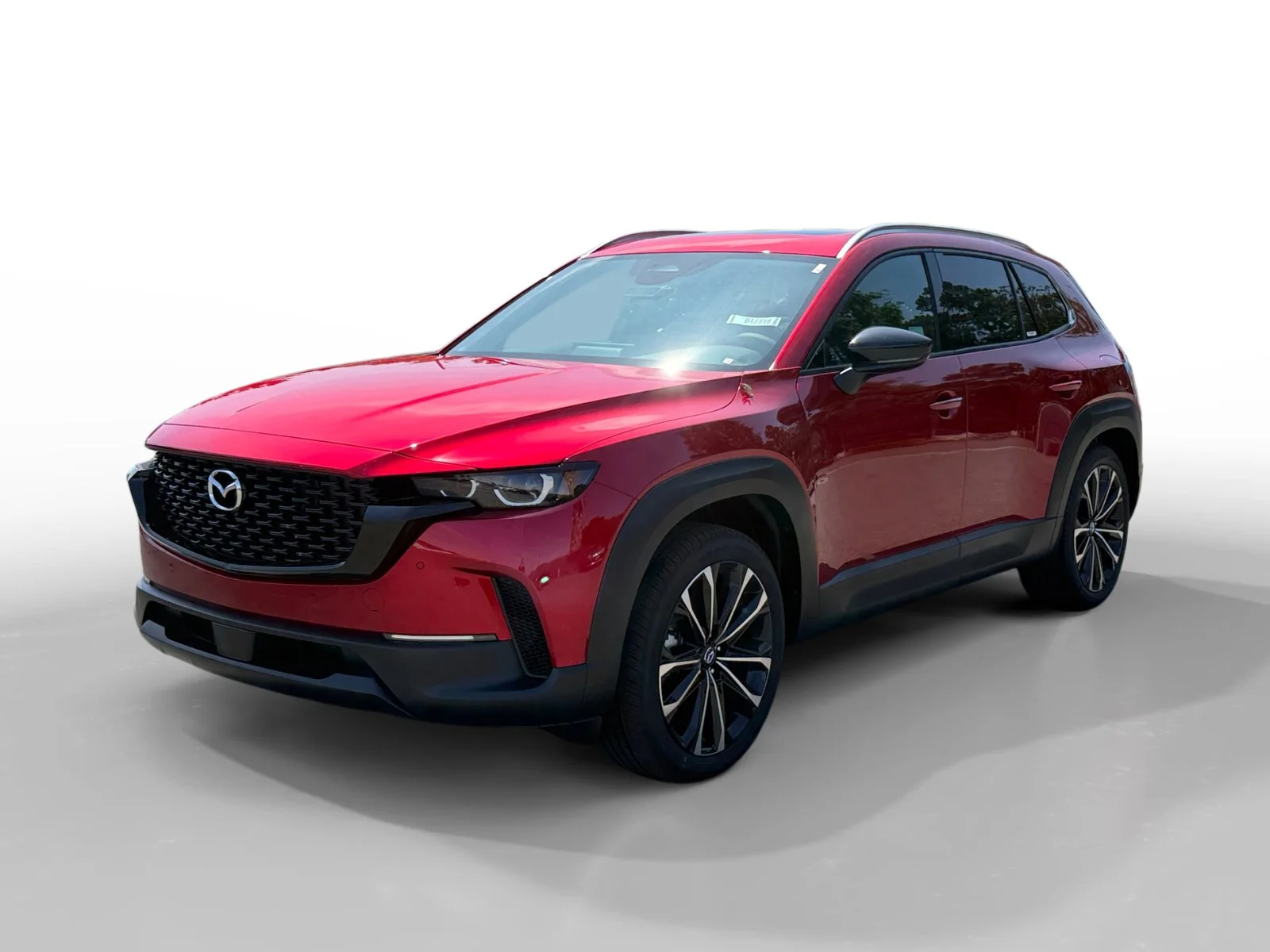 2026 Mazda CX-50 2.5 S Premium's photo