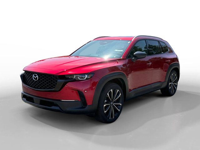 New Mazda CX-50 For Sale in San Jose | Stevens Creek Mazda