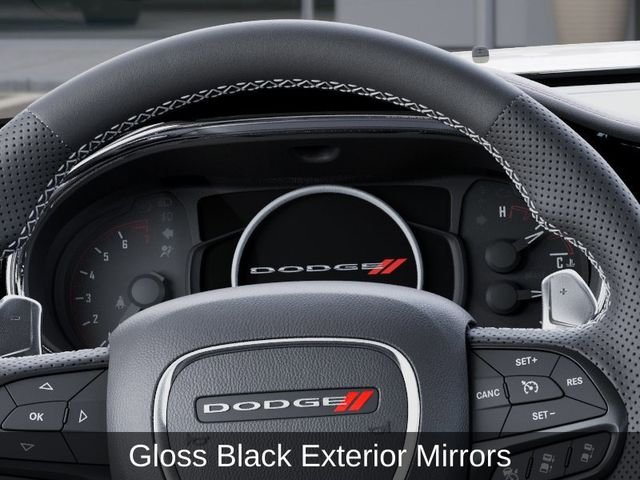 New 2026 Green Machine Exterior Paint Dodge GT Plus HEMI V8 image 20