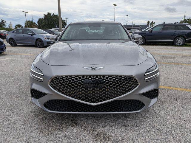 2026 GENESIS G70 Standard - Photo 9