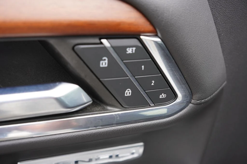 2023 GMC Sierra 1500 Denali Denali - Photo 24