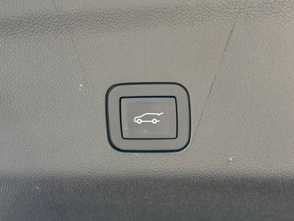 Used 2026 Sterling Gray Metallic Chevrolet LT image 13