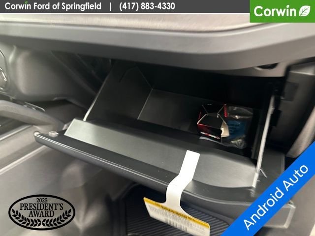 2025 Ford Bronco 4-Door Badlands - Photo 16