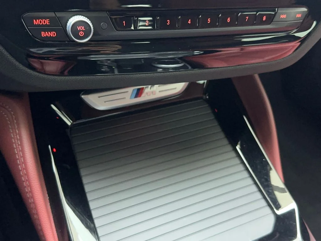 2023 BMW X4 M40i - Photo 32