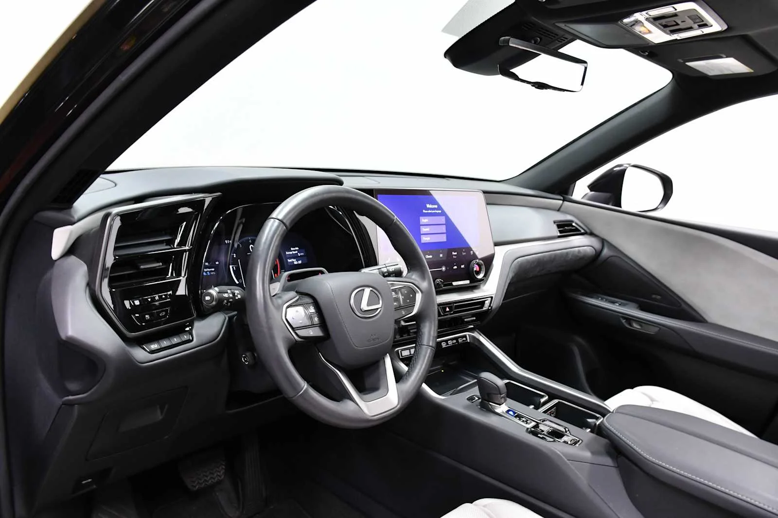 Used 2024 Caviar Lexus Luxury image 14