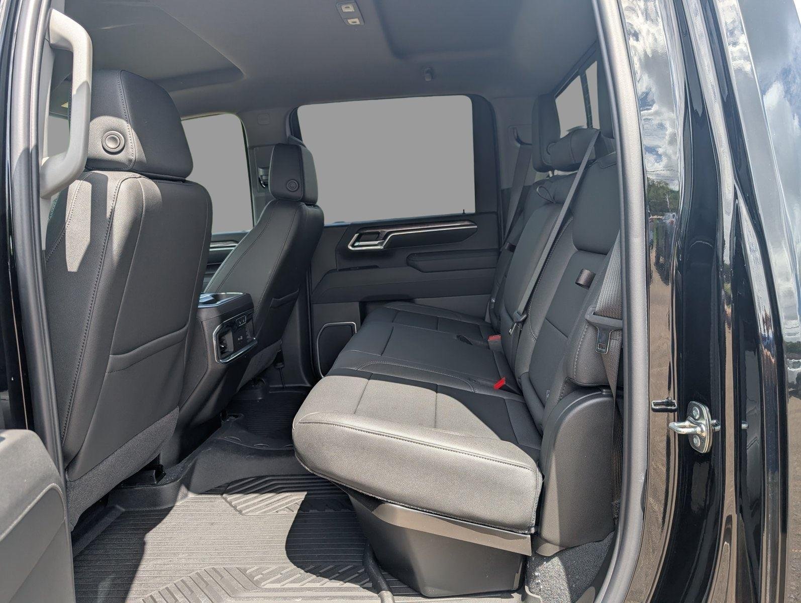 2026 Chevrolet Silverado 2500 HD LTZ - Photo 33