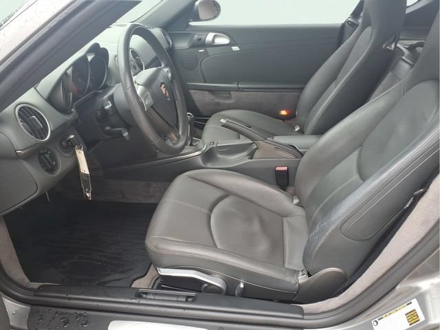 Used 2007  Porsche Y image 15