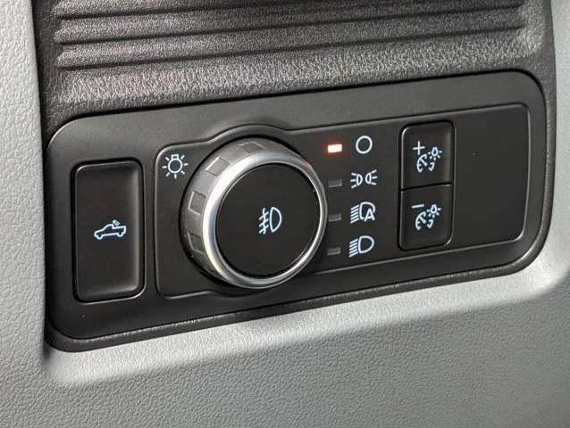 New 2026 Argon Blue Metallic Ford F-250® XL image 47