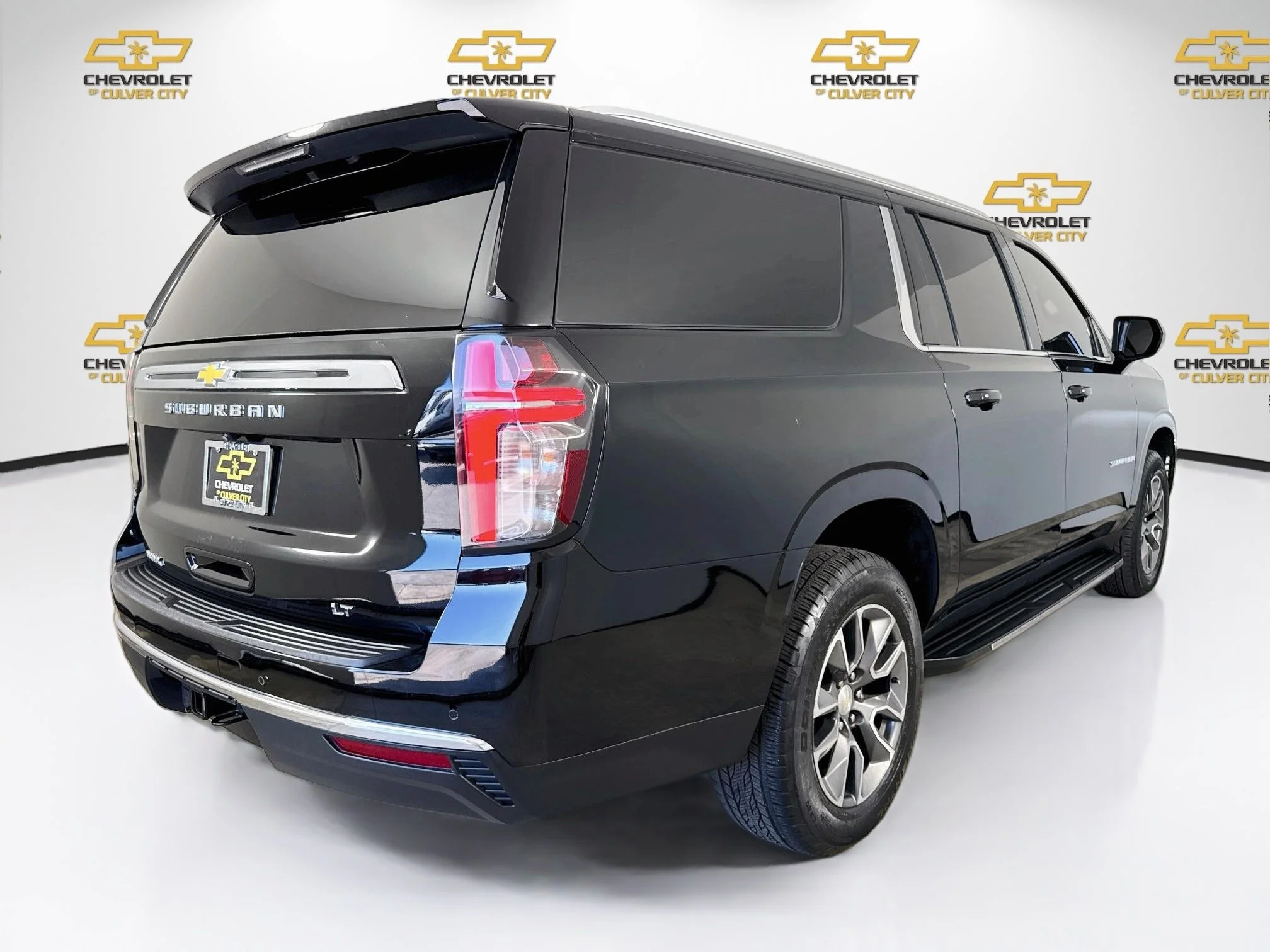 Used 2024 Black Chevrolet LT image 8