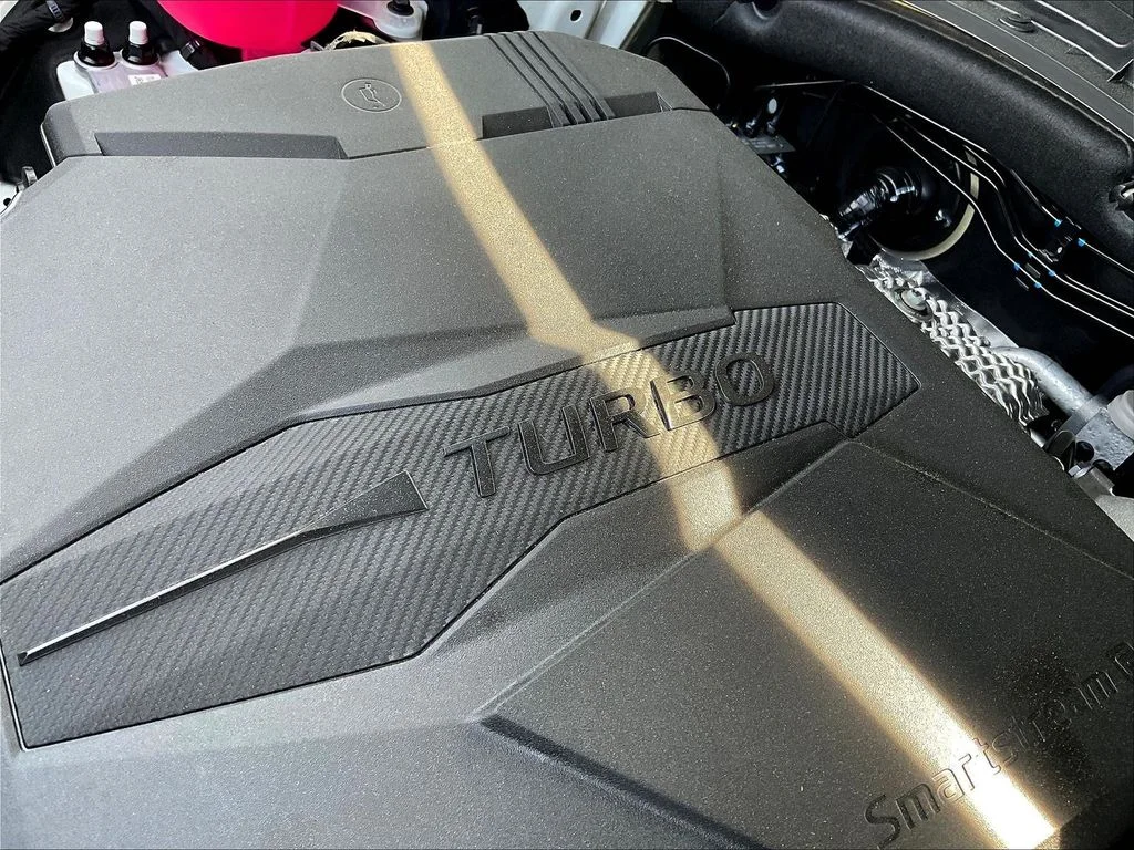 New 2026 White Hyundai Limited image 33