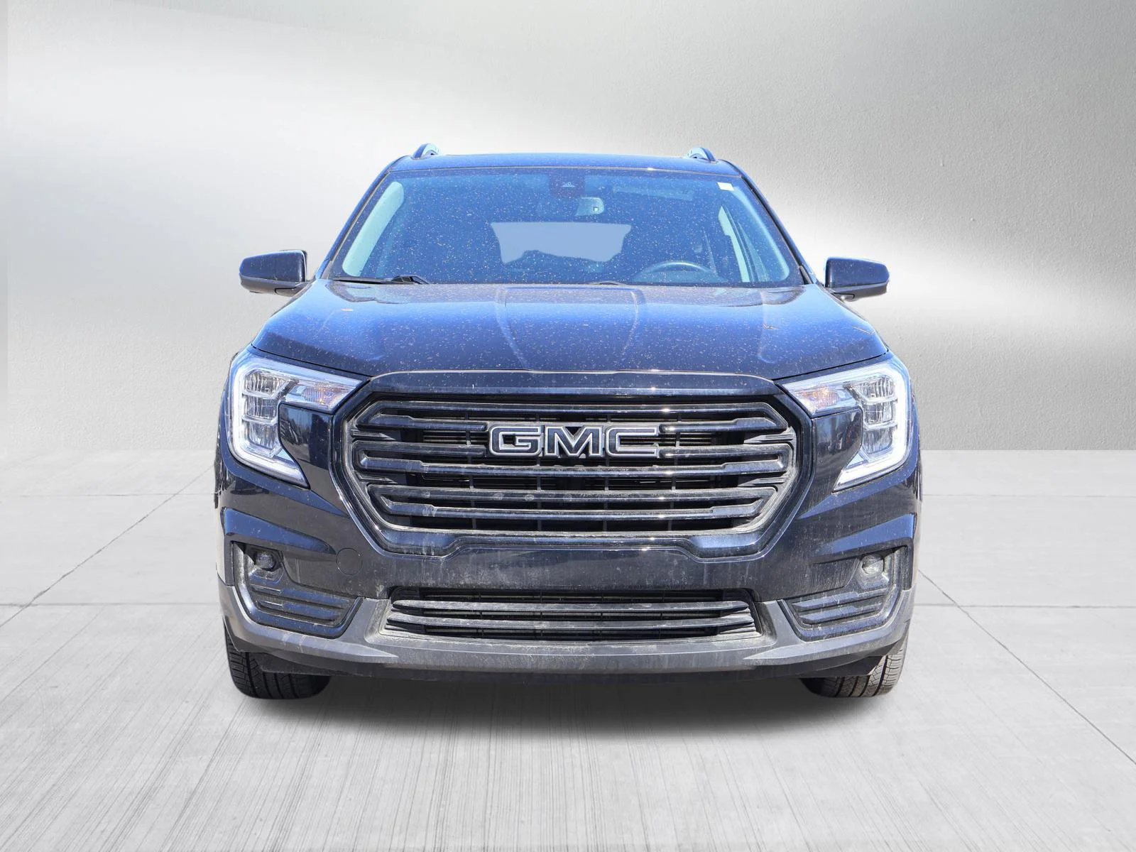 Used 2022 GMC Terrain SLT with VIN 3GKALVEV3NL310705 for sale in Kansas City